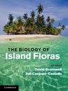 The Biology of Island Floras eBook The Biology of Island Floras eBook